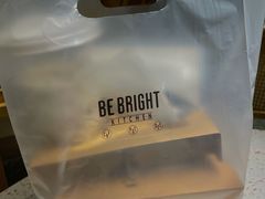 -BE BRIGHT KITCHEN(正佳广场店)
