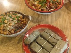 -拐枣巷小串串(财大店)