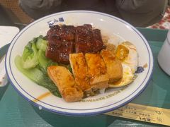 -肥小福·烧鹅专门店(环宇荟店)