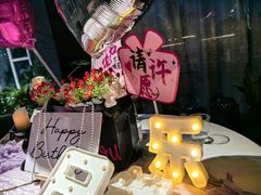 -时间仓(月湖公园店)