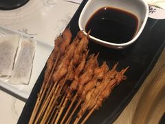 -哥老官重庆美蛙鱼头(宝山龙湖店)