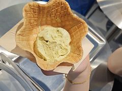 -CORNER CONE GELATO酷矿手作霜淇淋(南头古城店)