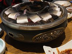 -泥炉烧肉师(新街口金銮巷店)