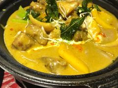 -超级厨房概念餐厅(奥园广场店)