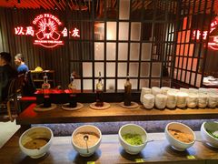 -牛事制造局牛肉火锅(莲岳路店)
