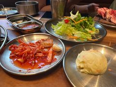 -西塔老太太泥炉烤肉(上海七宝领展广场店)