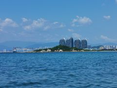 -三亚游船旅游中心(三亚鹿回头游艇游船公共码头店)