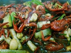 -阿木龙虾(河间路店)