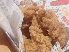 -Famous肥猫墨西哥音乐餐吧(五棵松华熙LIVE店)