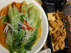 -城南往事·鲁菜济南菜(软件园美莲广场店)