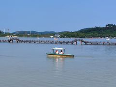 -南北湖风景区