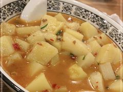 -湘缘道客•湘缘饭店·25年湘菜馆(古墩路店)