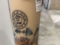 -娃哈哈·奶茶(武林店)