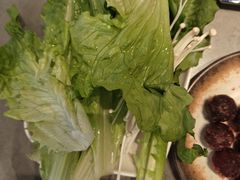 -椒椒铜炉火锅鸡(天马店)