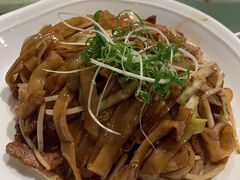 -潮福城潮州大酒楼(湖滨北路店)
