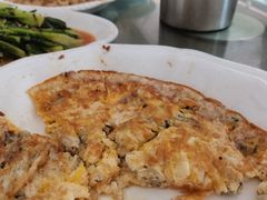 -钱大妈海鲜饭店(旅游大道店)