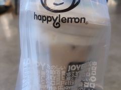 -快乐柠檬happylemon(印象城店)
