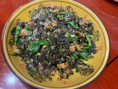 -粗茶淡饭(东滨江大道店)