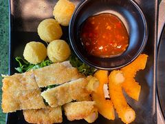 -集渔·泰式海鲜火锅(彭州店)