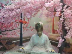 -深圳失恋博物馆再见前任(汇商名苑店)