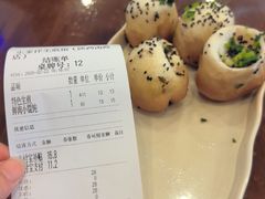 -东泰祥生煎馆(陕西南路店)
