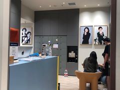 -海马体照相馆(上海月星环球港店)