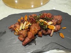 -禾府酒家·传统广府味(番禺店)