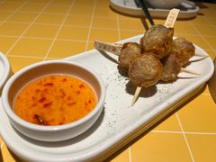 -蔡澜点心·粤菜(花城汇南区店)