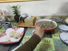 -宝正臻天津包子总店(金阳光居易店)