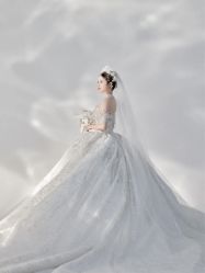 -第一夫人婚纱摄影(南京店)