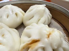 -庆丰包子铺(南站二店)