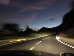 -武陵山森林公园