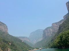 -河南宝泉旅游区
