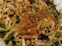 大盘凉菜-灶座小锅烀饼·铁锅炖(道里店)
