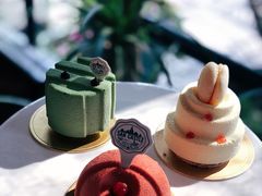 -SEN CASTLE城堡西餐(创意设计中心店)
