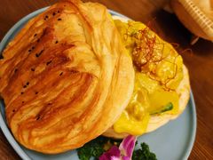 金牌面包鸡-苏梅花园(群星城店)
