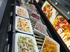 -韩盛·盛江山自助料理(中街大悦城黑金店)