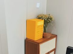 -素禅棋牌会所(海阳路店)