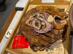 -火龙堂·风味民间菜(文一路店)