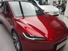 -TESLA 特斯拉(广州天环广场体验店)