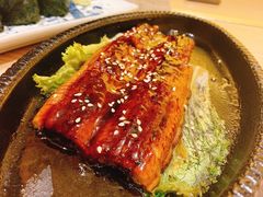 -歌行灯日本料理(伊势丹店)