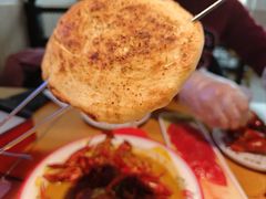 -四禧精酿铜锅涮肉·烧烤工场(大明湖店)