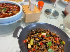 -郭林家常菜(狼垡店)