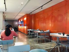 大堂-一棠龙虾(徐家汇城开YOYO店)