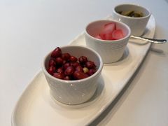 -淮香国色·淮扬菜(正大中心店)