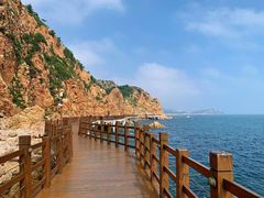 -长岛南北长山旅游景区