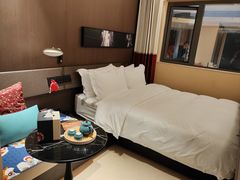 -广州永庆坊瞻云精选酒店