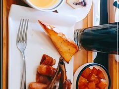 -榖屋house of flour(张江首店)