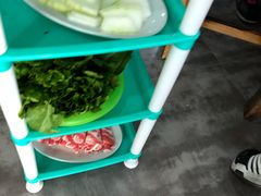 -濠轩阁特色生蚝火锅(水湾路店)
