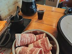 -御记碳烤肥牛(东城万达店)